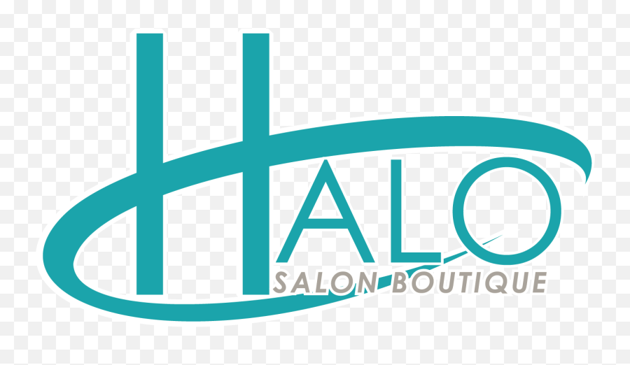 Halo Salon Boutique Emoji,Halo 2 Logo