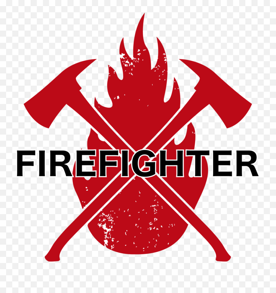 Stickers U2013 Firemomcom Emoji,Firefighter Logo Vector