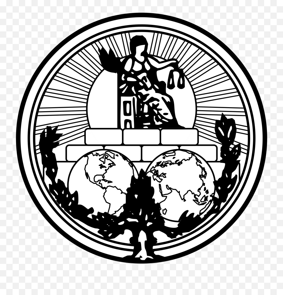 Download Icj Logo By Webster Fadel Sr - International Court International Court Of Justice Png Emoji,Justice Logo