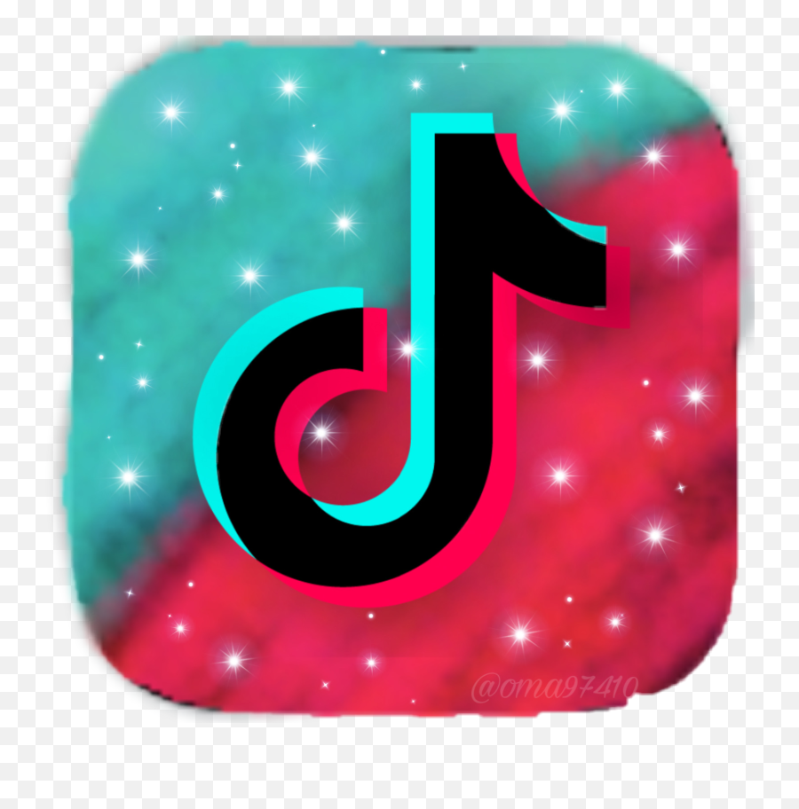 Tikotklogo Songs Sticker By Sheher - Dot Emoji,Cute Tiktok Logo