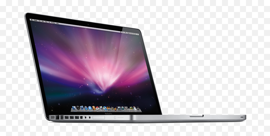 Mac Laptop Png Picture Png Arts - Apple Macbook Pro Emoji,Laptop Png