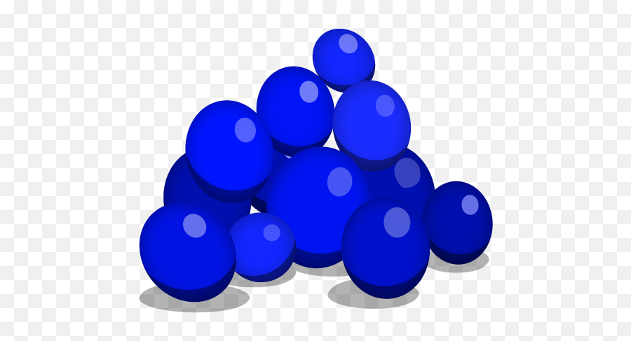 Cartoon Blueberries Transparent - Clip Art Library Emoji,Blueberry Clipart