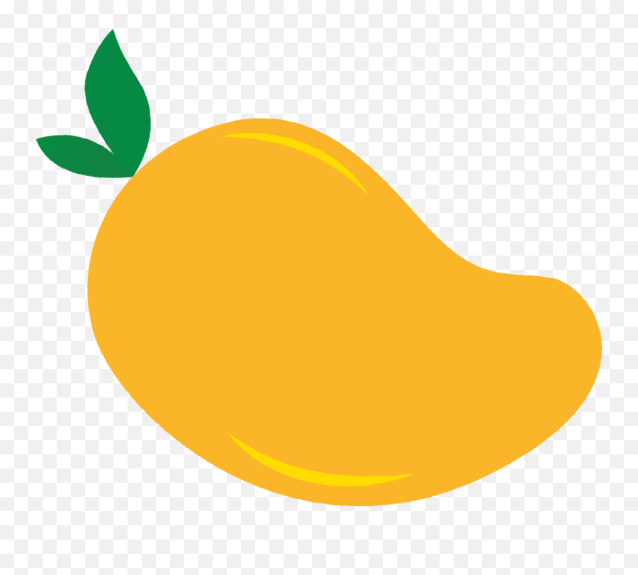 Mango Clipart Papaya Mango Papaya - Bertrand Barère De Vieuzac Emoji,Mango Clipart