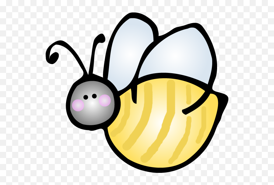 Dj Inkers Bee Newhairstylesformen2014com Bee Clipart - Alphabet Emoji,Dj Clipart