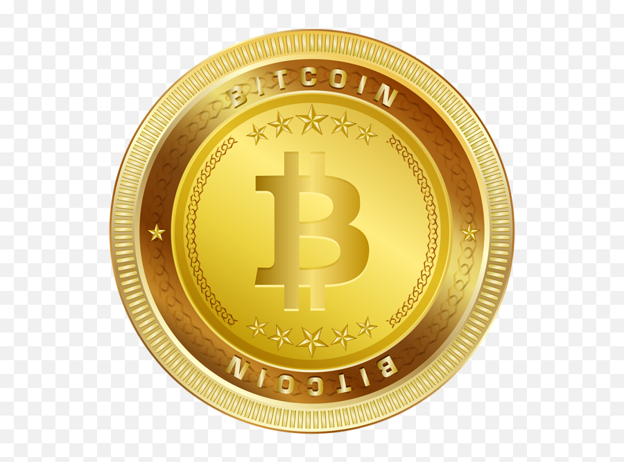 Bitcoin Png - Png Images Of Bitcoin Emoji,Bitcoin Png