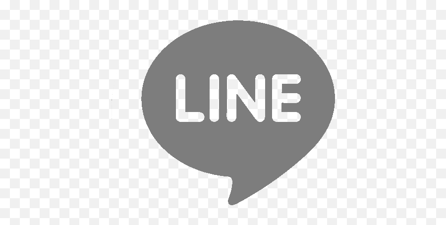 Line Icon Png - Line Emoji,Line Logo
