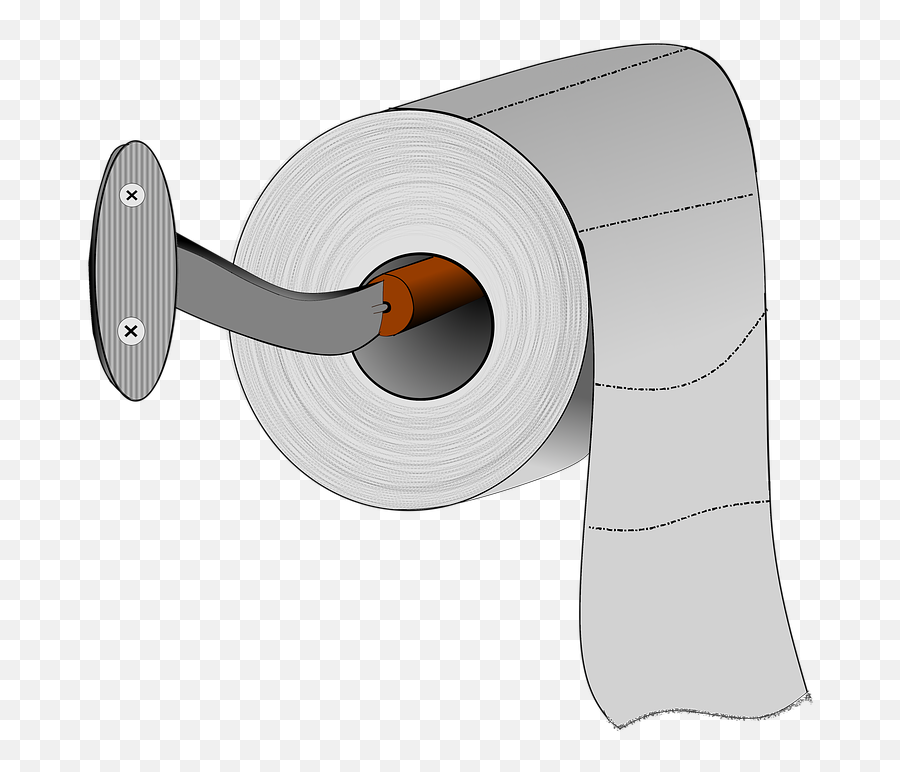 50 Free Toilet Paper U0026 Toilet Illustrations - Pixabay Toilet Paper Clipart Png Emoji,Potty Clipart