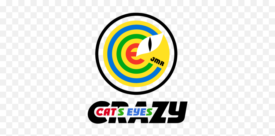 Crazy Catu0027s Eyes Jelleu0027smarbleruns Wiki Fandom - Marble Runs Crazy Eyes Emoji,Eyes Png