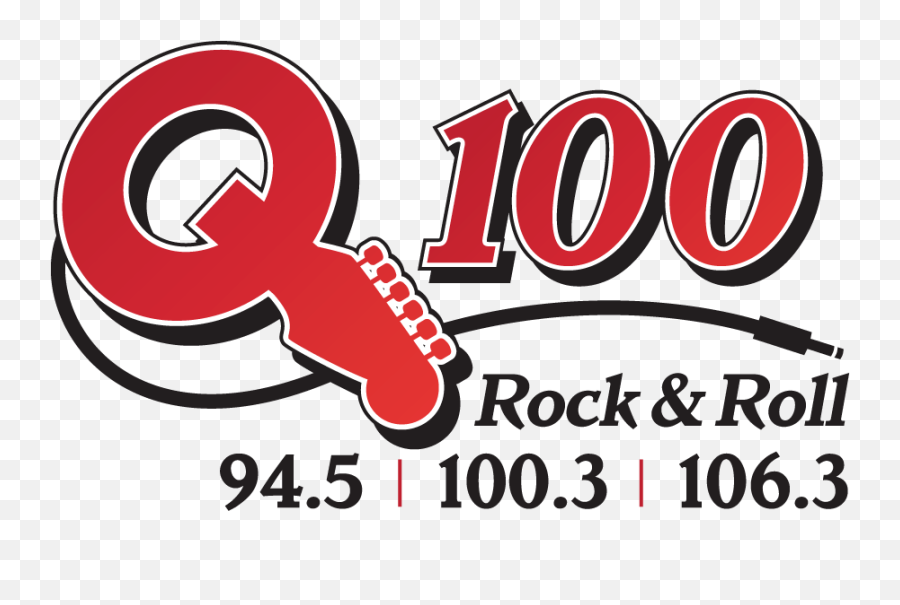 Poll Results - Q100 Wqon 1011 Wgry Rock U0026 Roll Sports Radio Blarney Stone Broadcasting Emoji,Blue Oyster Cult Logo