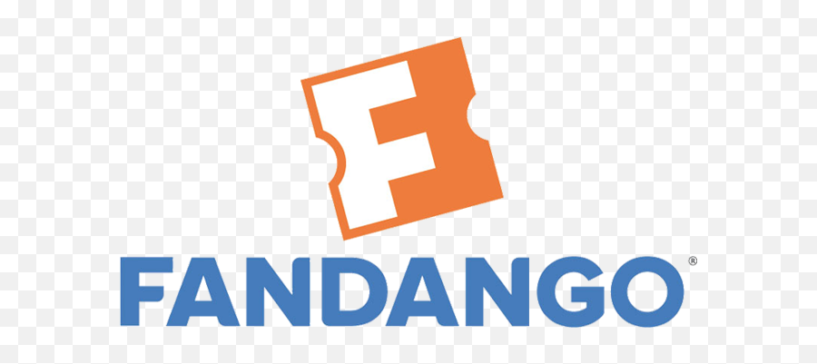 Fandango Logo14 - Fandango Logo Png Emoji,Fandango Logo