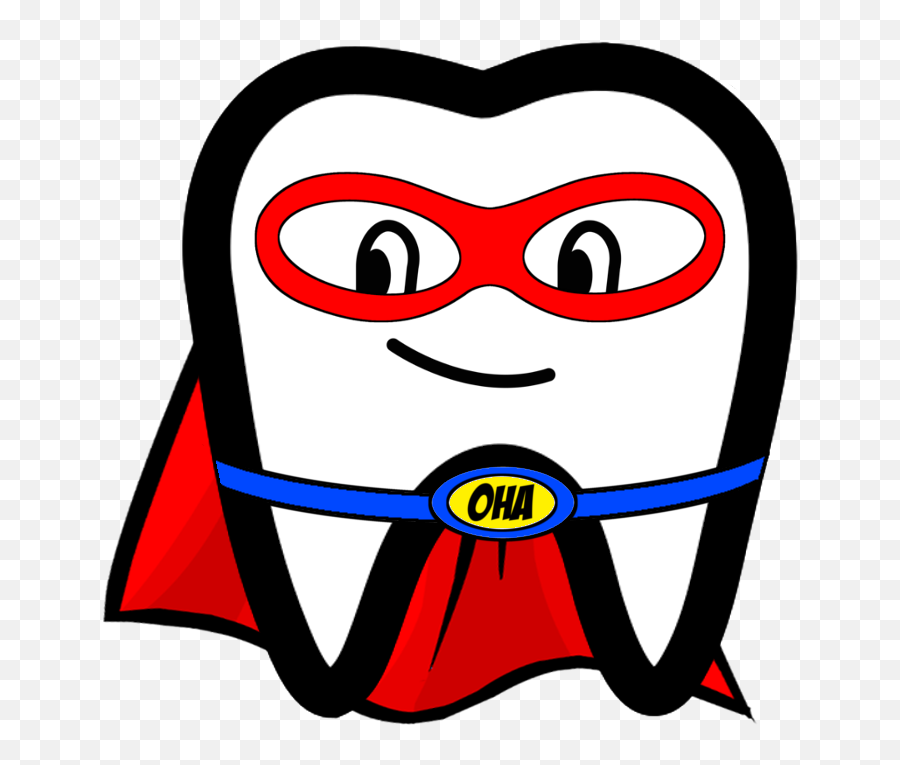 Png Freeuse Download Superheroes Campaign Be An - Hero Tooth Tooth Superhero Png Emoji,Tooth Clipart