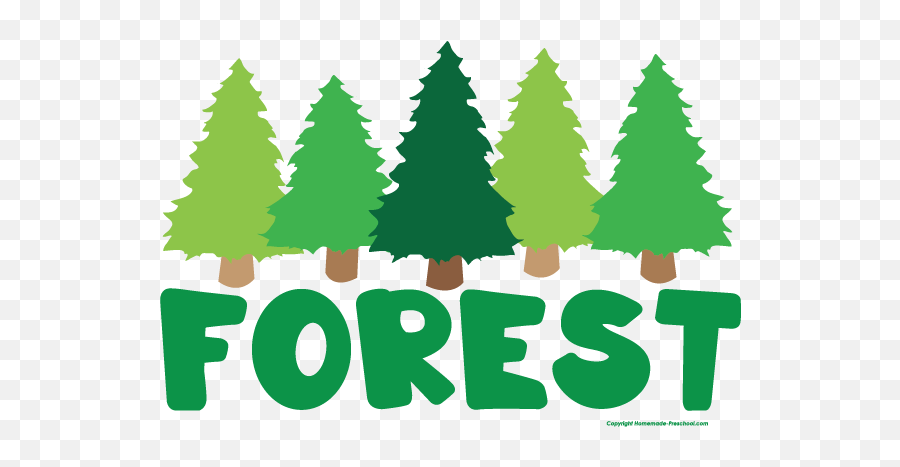 Free Camping Clipart - For Holiday Emoji,Forest Clipart