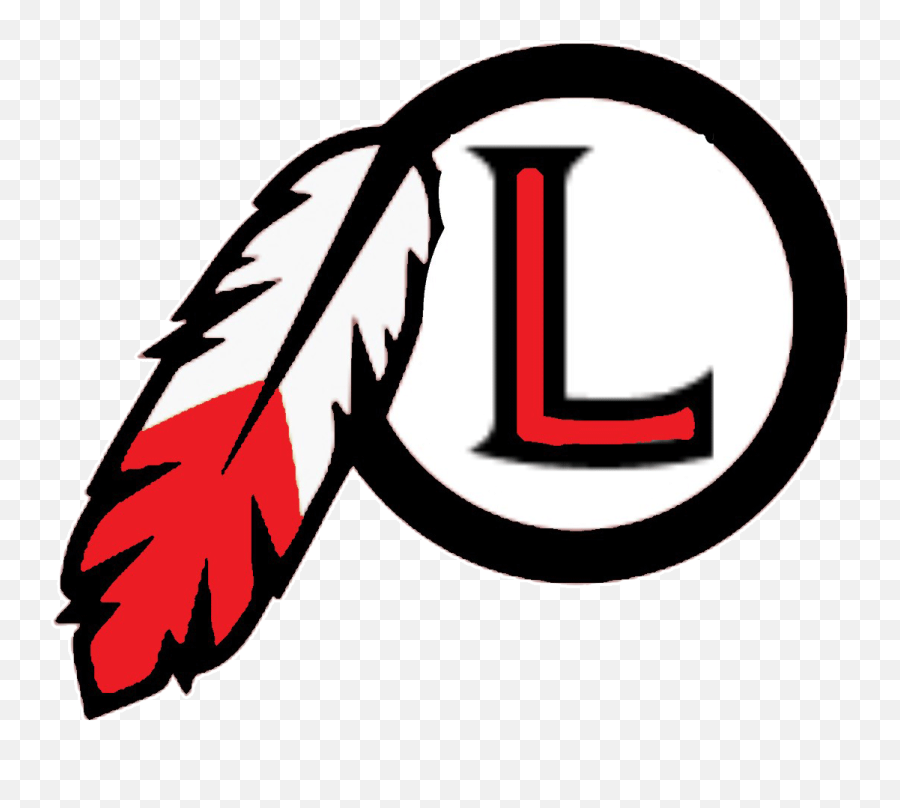 Liberal Redskins Clipart - Liberal High School Redskins Logo Emoji,Redskins Logo