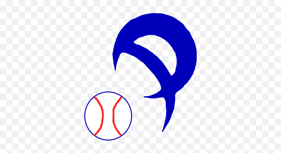 Pacific League Primary Logo - Pacific League Baseball Logo Emoji,Japanese Logos