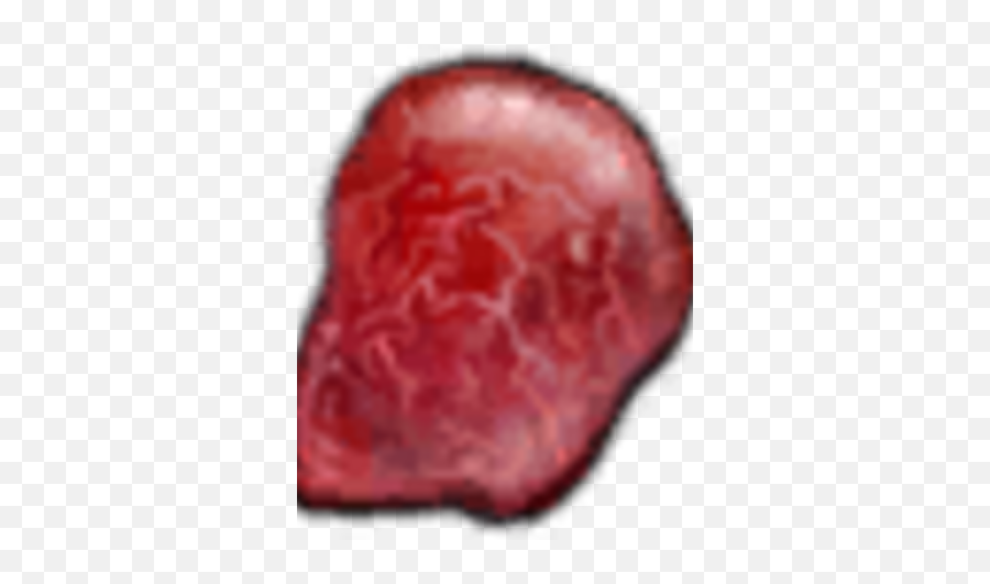 Beast Liver - Solid Emoji,Liver Png