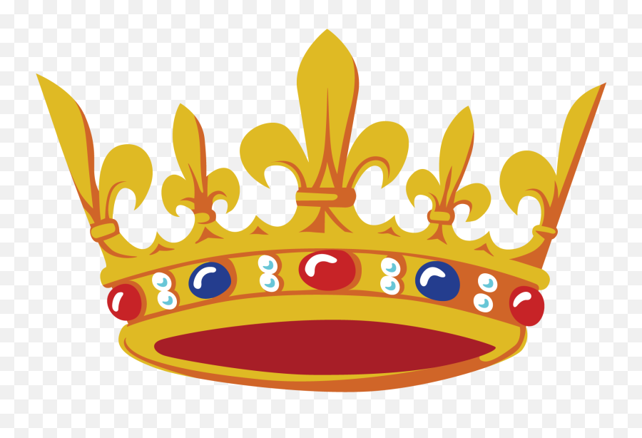 Crown Png - Crown Art Png Emoji,Crown Png