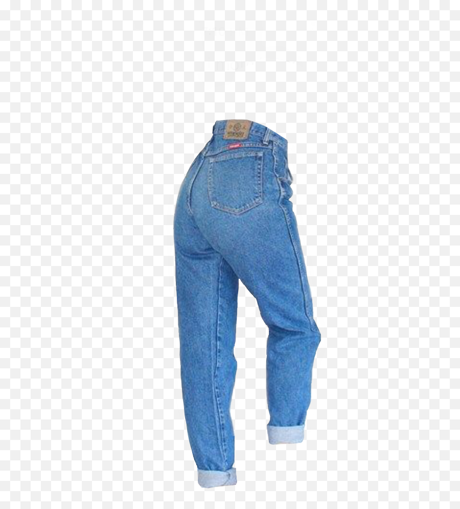 Clipart Pants Mom Jeans - Pocket Hd Png Download Full Transparent Mom Jeans Png Emoji,Pocket Clipart