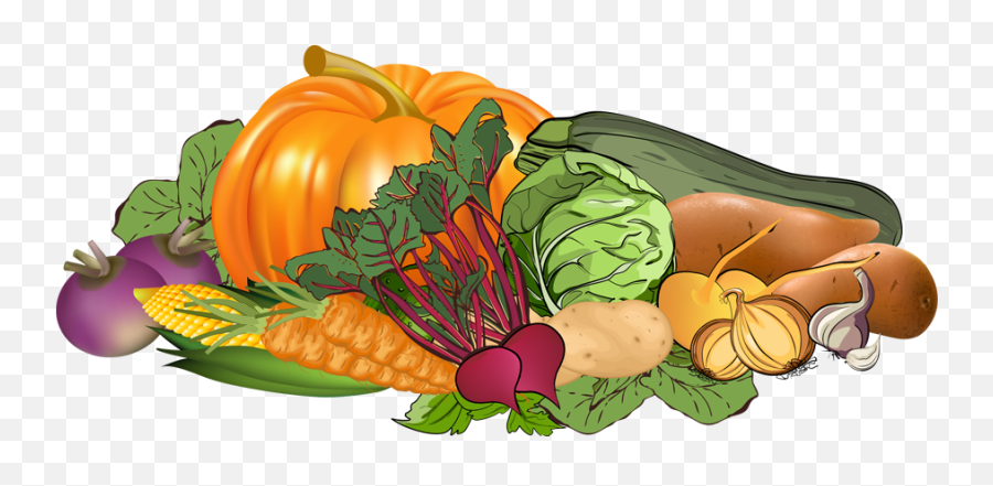 Free Vegetables Cliparts Download Free - Transparent Background Vegetable Clipart Png Emoji,Vegetables Clipart