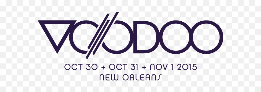 Voodoo Experience - Voodoo Fest Emoji,Voodoo Logo