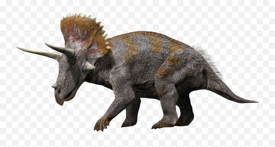 Triceratops - Triceratops 5e Token Emoji,Triceratops Png
