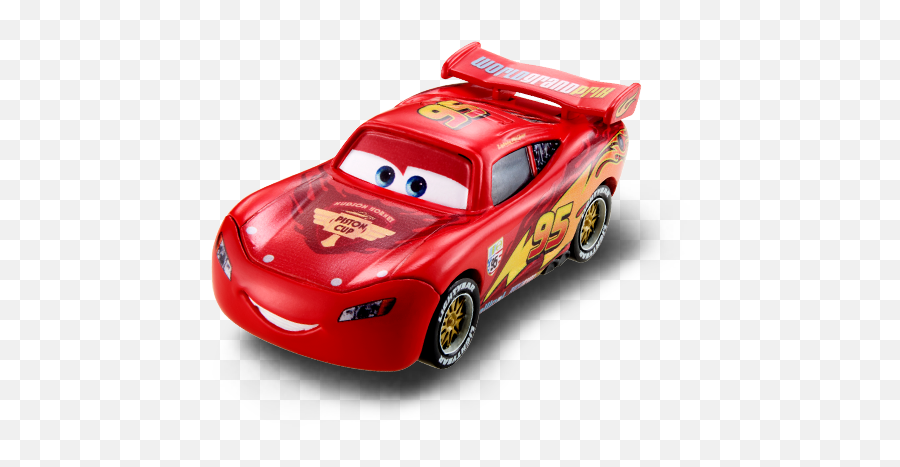 Download Cars Lightning Mcqueen Png Emoji,Toy Car Png