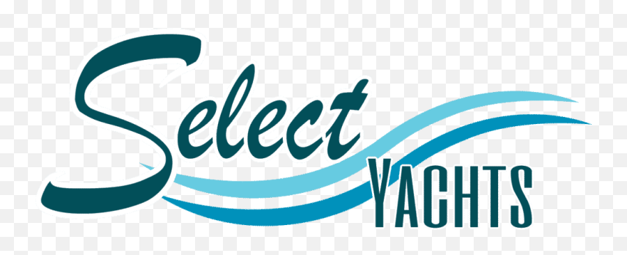 Select Yachts Charters Emoji,Sailboat Logo