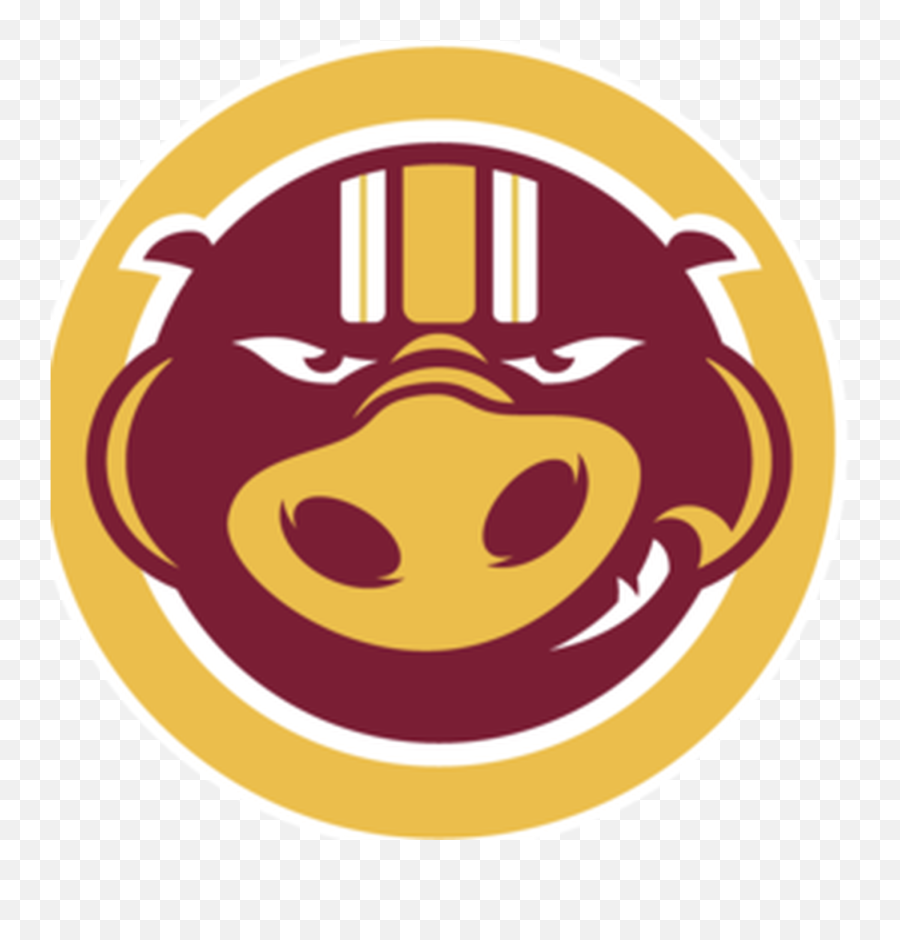 Redskins Hogs Emoji,Washington Redskins Logo Png