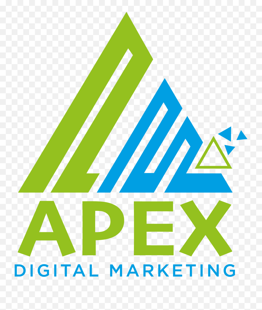 Apex Digital Marketing - Apex Digital Marketing Vertical Emoji,Apex Logo