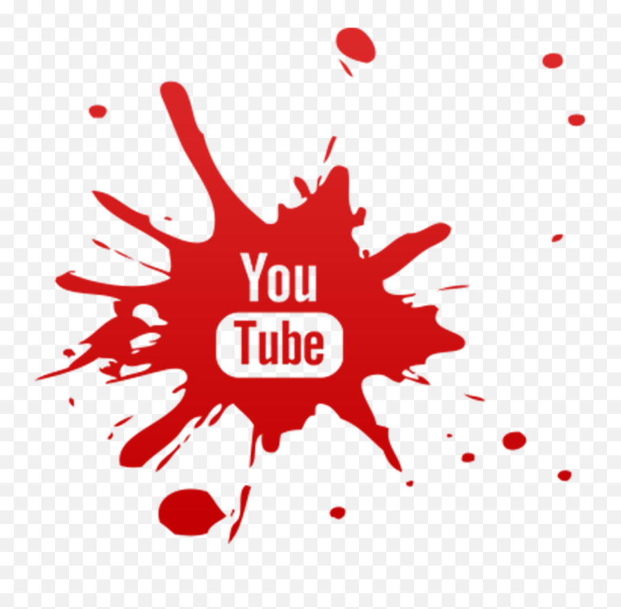 Youtube Logo Png Transparent Youtube - Geenyada Madow Emoji,Youtube Logo