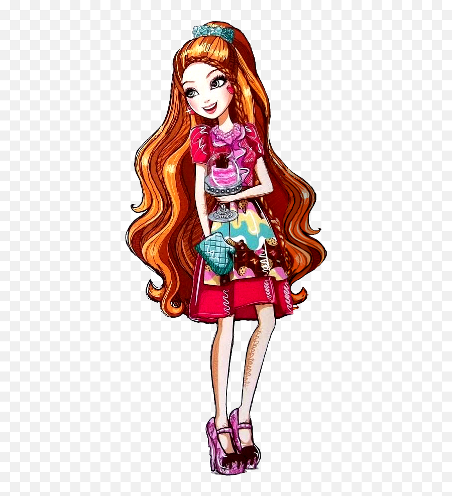 Ooak Monster High Dolls Bratz - Mattel Emoji,Bratz Logo