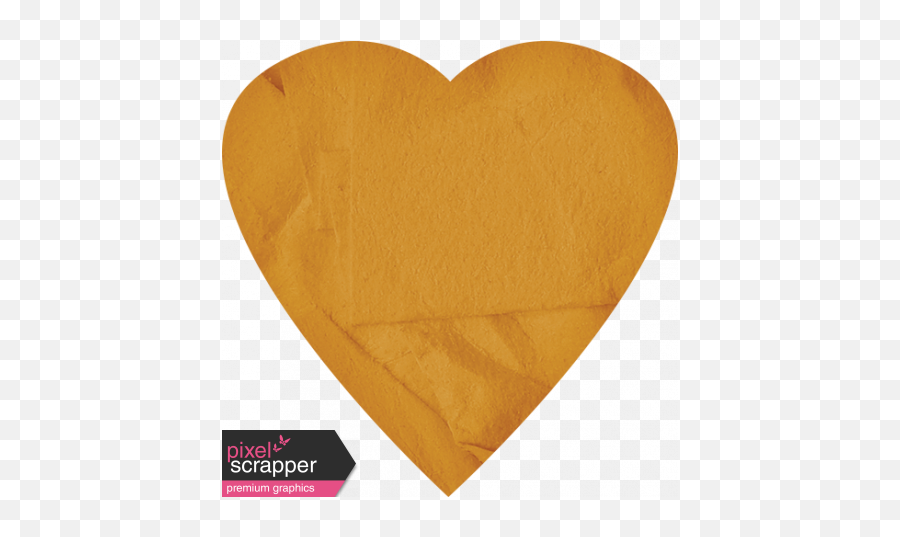 Heard The Buzz Yellow Heart Graphic By Jessica Dunn Emoji,Yellow Heart Png