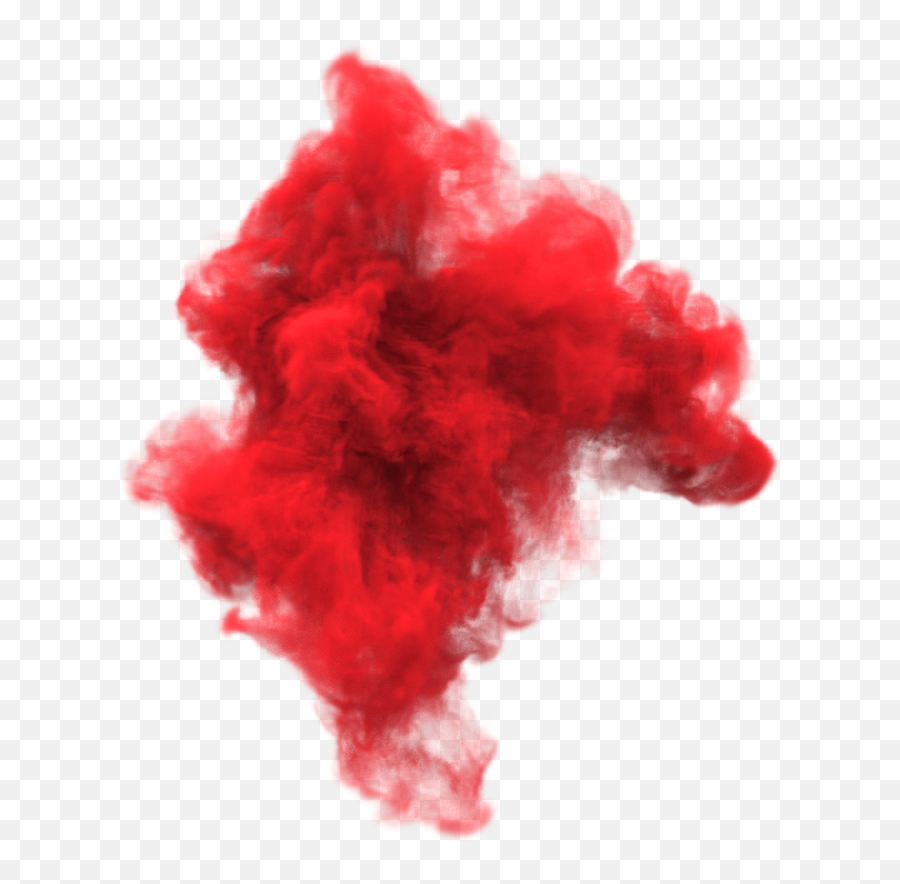 Red Smoke Pack - Stream Widget Emoji,Red Effect Png