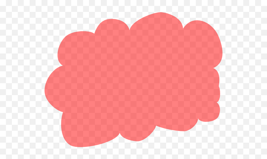 Clouds Clip Art At Clkercom - Vector Clip Art Online Emoji,Clouds Vector Png
