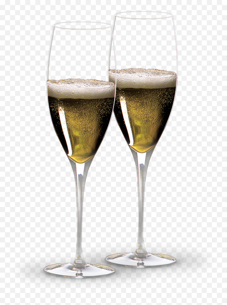 Champagne Clip Art Transparent Background - Prosecco Champagne Glass Emoji,Wine Glass Png