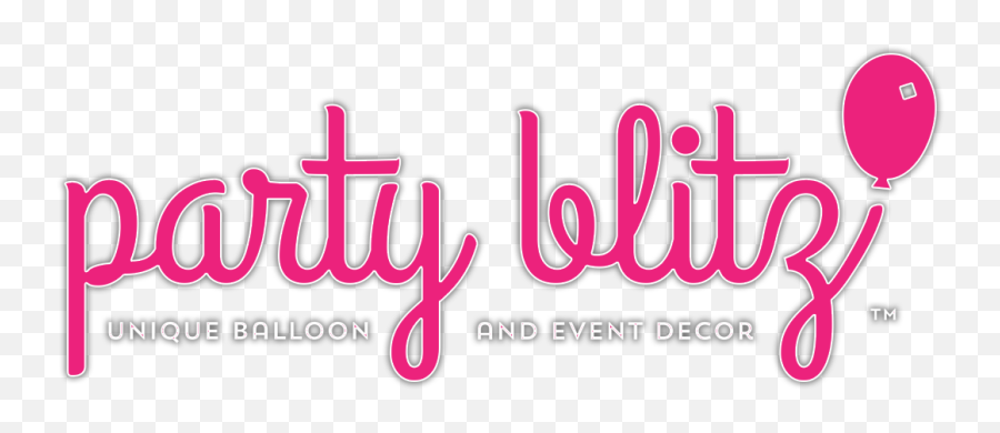 Party Blitz Balloon Decorations Number Letter And Logo Emoji,Custom Logo Balloons