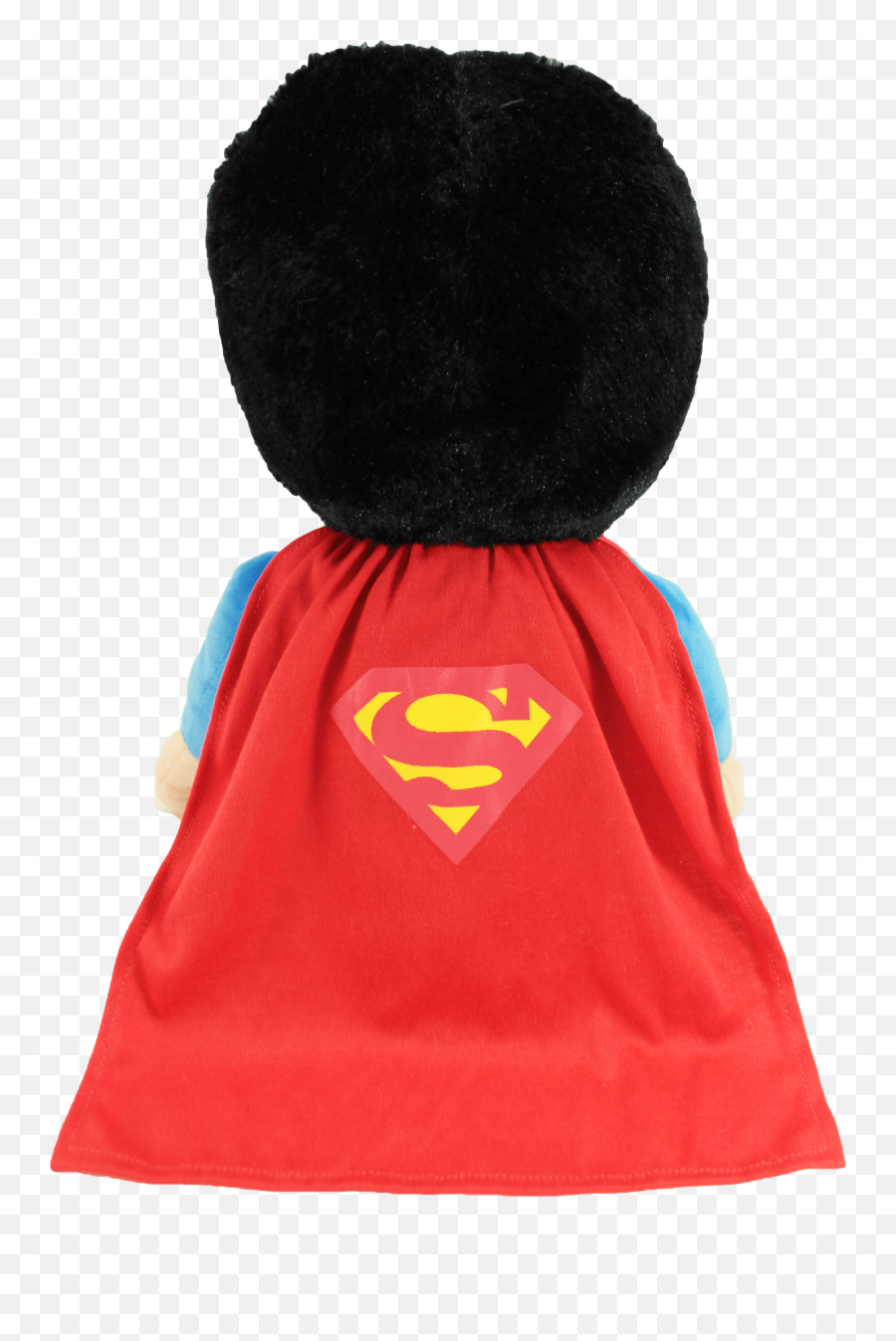 Dc Comics Justice Leagues Plush Superman - Walmartcom Emoji,Superman Cape Png