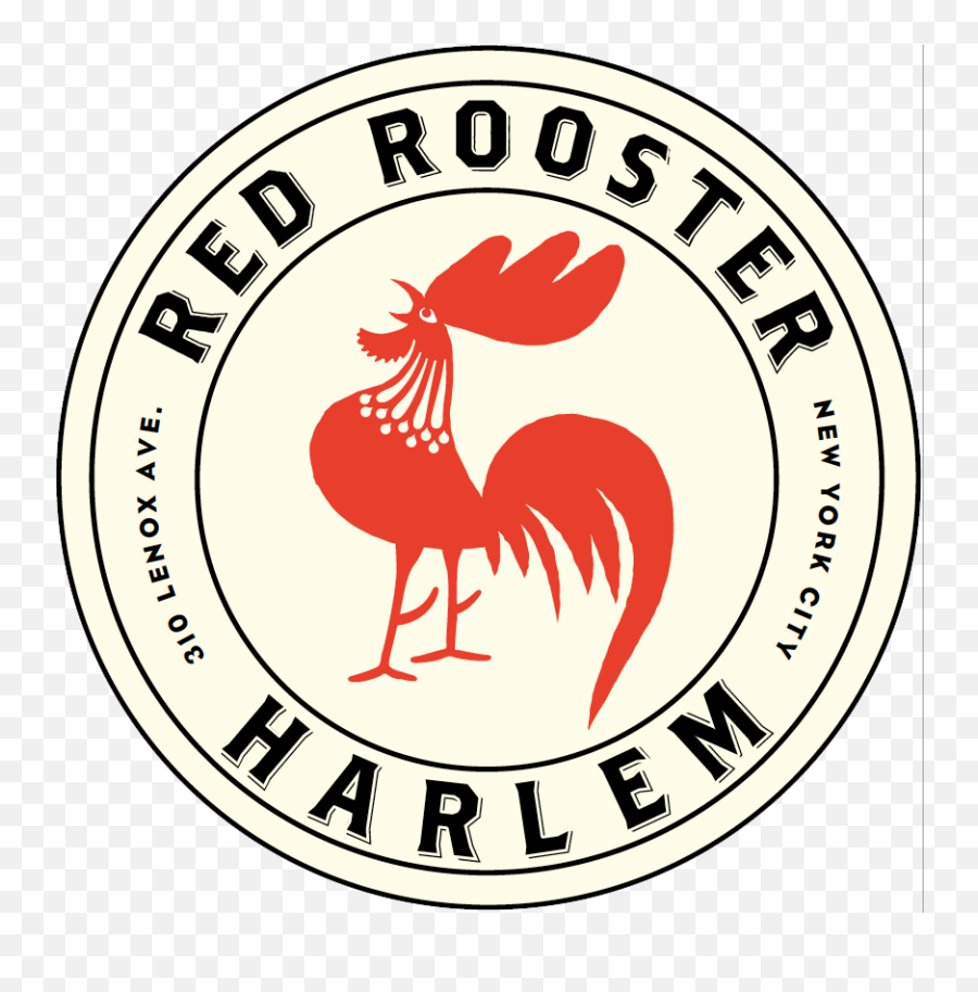 Red Rooster Logo Emoji,Ork Logo