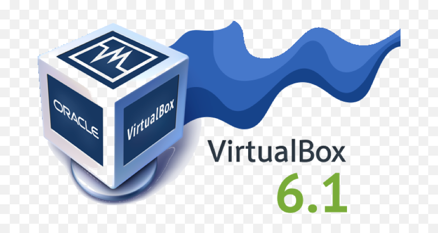 Oracle Virtualbox On Twitter Oracle Vm Virtualbox 614 Emoji,Asu Png