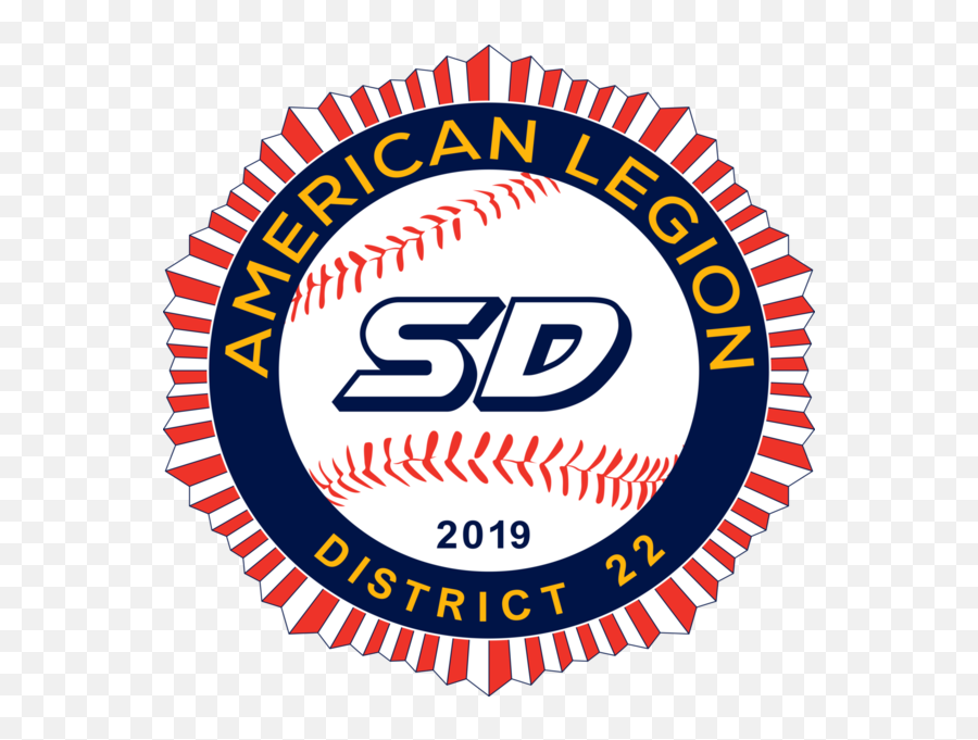 Contact Al D22 Baseball - American Legion Auxiliary Emoji,American Legion Logo