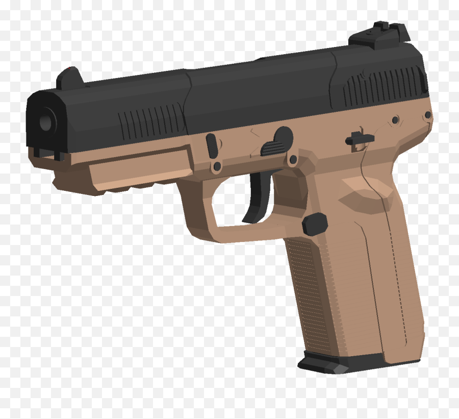 Glock 18 Roblox Emoji,Glock Clipart