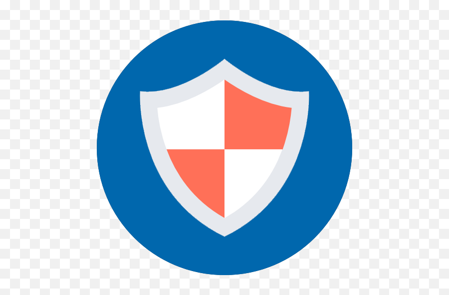Shield - 2 Lifia Vertical Emoji,Shield Logo