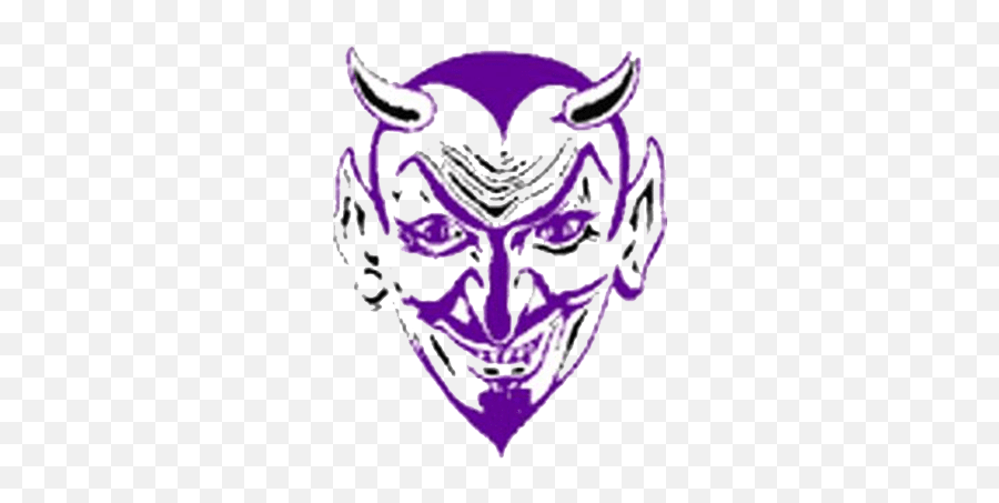 Northwestern State Demons Logo And Symbol Meaning History Png Emoji,Demons Png