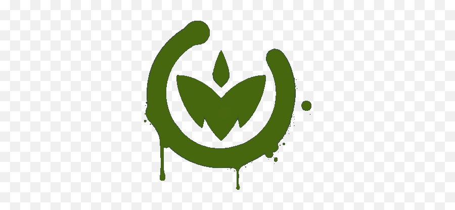 Wild Life Spray - Skye Spray Valorant Emoji,Valorant Logo
