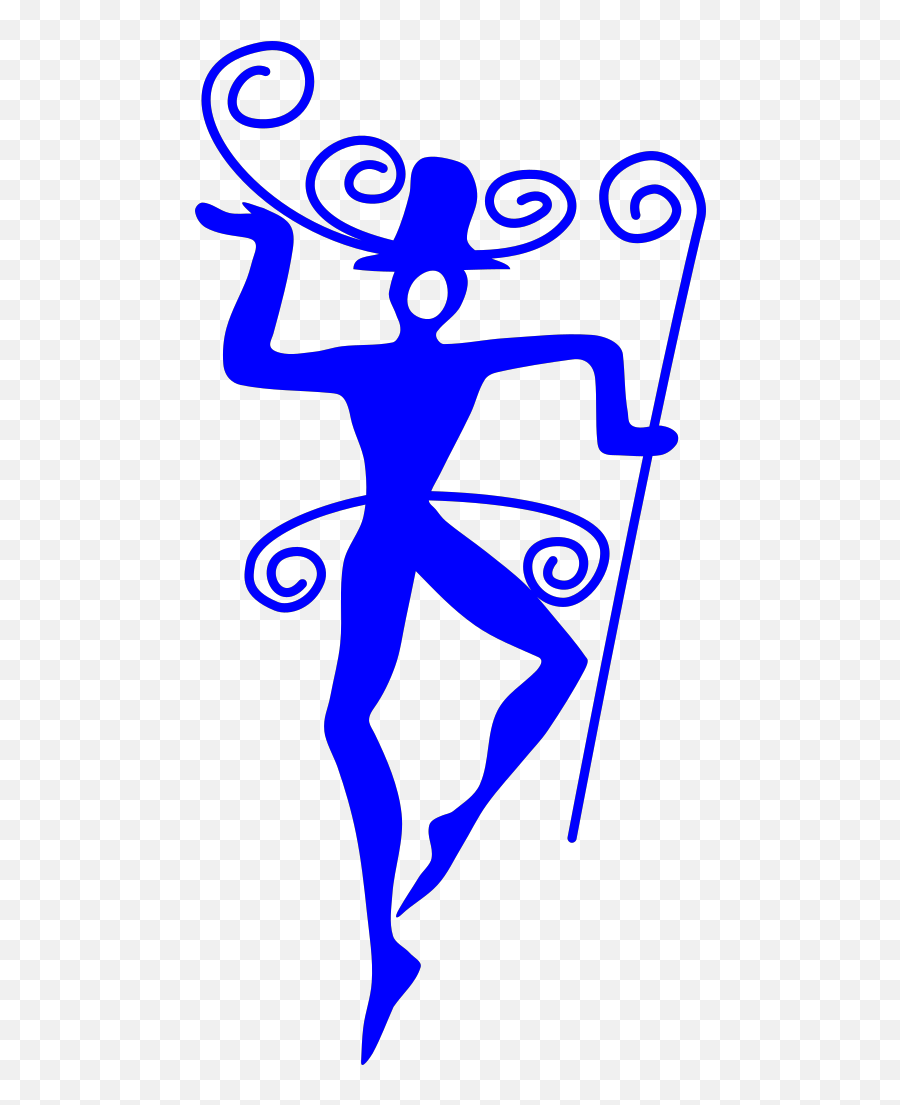 Dancer Silhouette Png Svg Clip Art For Web - Download Clip Emoji,Dancer Clipart Black And White