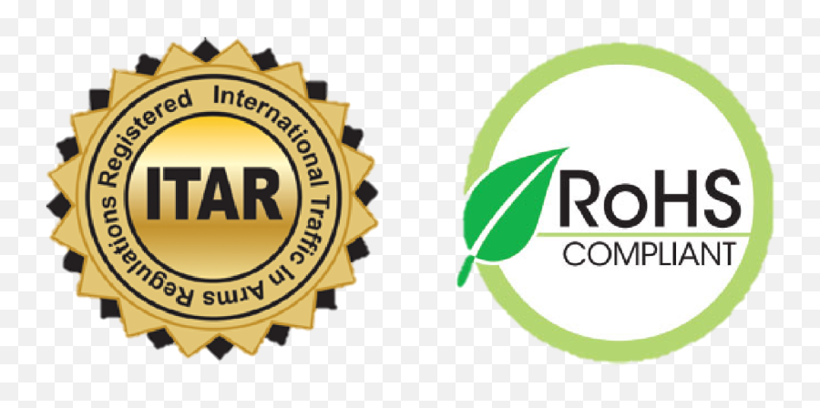Rns International - Ict And Functional Fixtures And Test Emoji,Rohs Logo