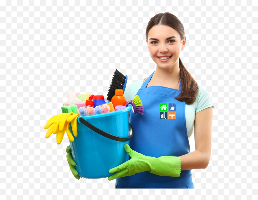 Uc Cleaning Services - Residential And Commercial Cleaning Emoji,Cleaning Lady Png