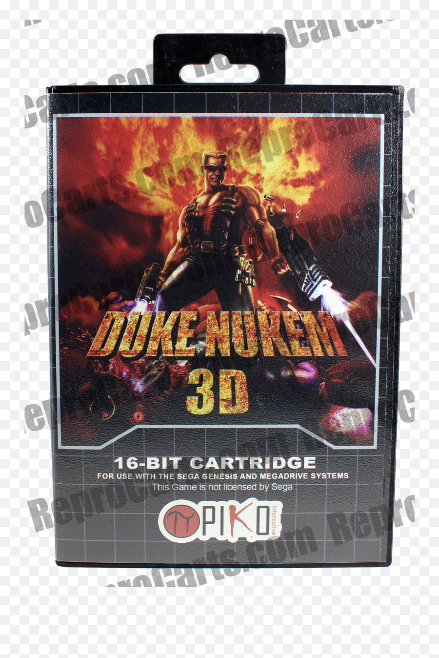 Download Duke Nukem - Duke Nukem 3d Full Size Png Image Emoji,Duke Nukem Logo