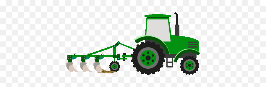 Farm Theme Baamboozle Emoji,Green Tractor Clipart