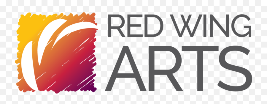 Red Wing Arts Emoji,Wing Logo