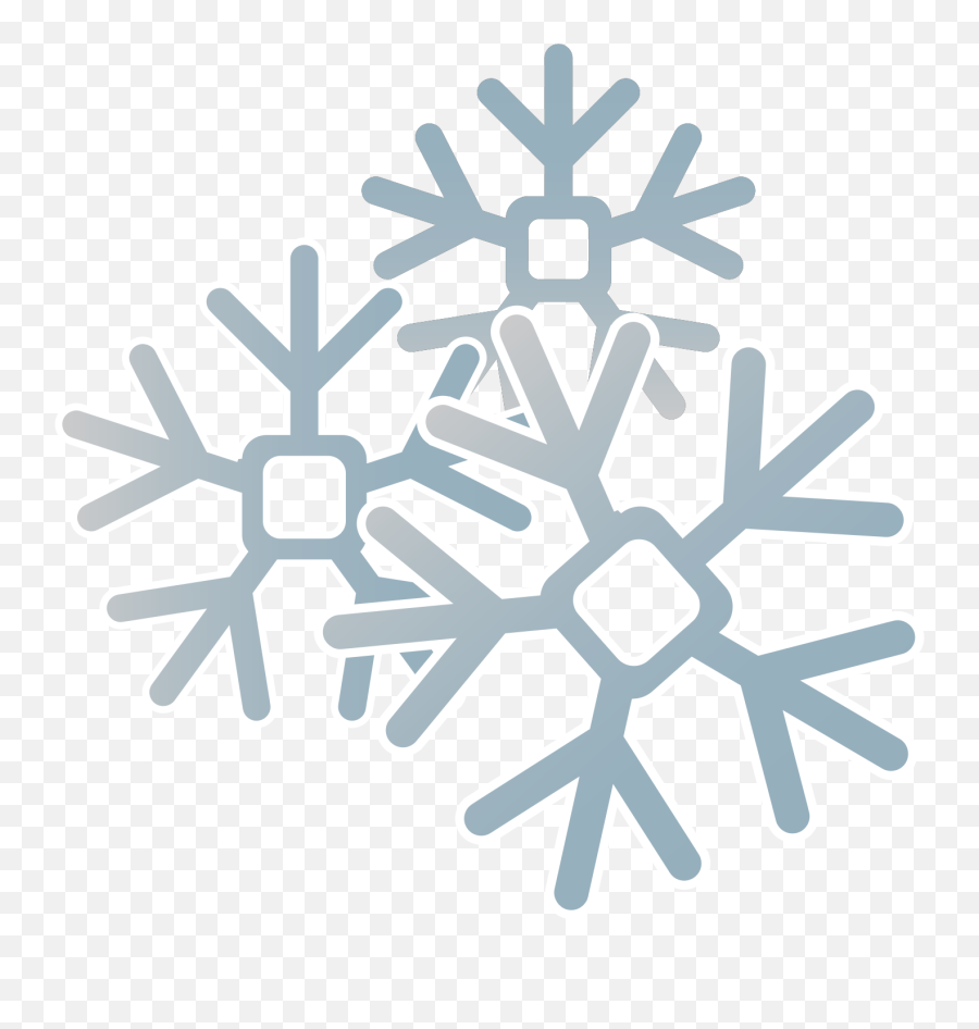 Snowflake Drawing Cartoon Download - Cartoon Snowflake Png Snowflakes Cartoon Png Emoji,Snowflake Png